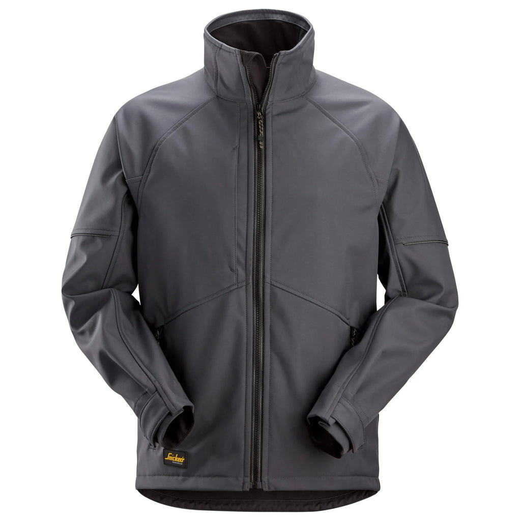 Snickers 1258 AllroundWork, Softshell Jacket