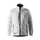 Snickers 1258 AllroundWork, Softshell Jacket - White/Black