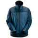 Snickers 1276 AllroundWork, Women’s Softshell Stretch Jacket - Navy/Dark Navy