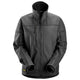 Snickers 1276 AllroundWork, Women’s Softshell Stretch Jacket - Steel Grey/Dark Steel Grey