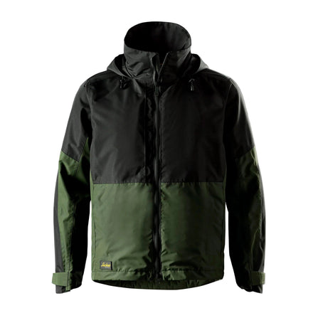 Snickers 1304 AllroundWork, Waterproof Shell Jacket