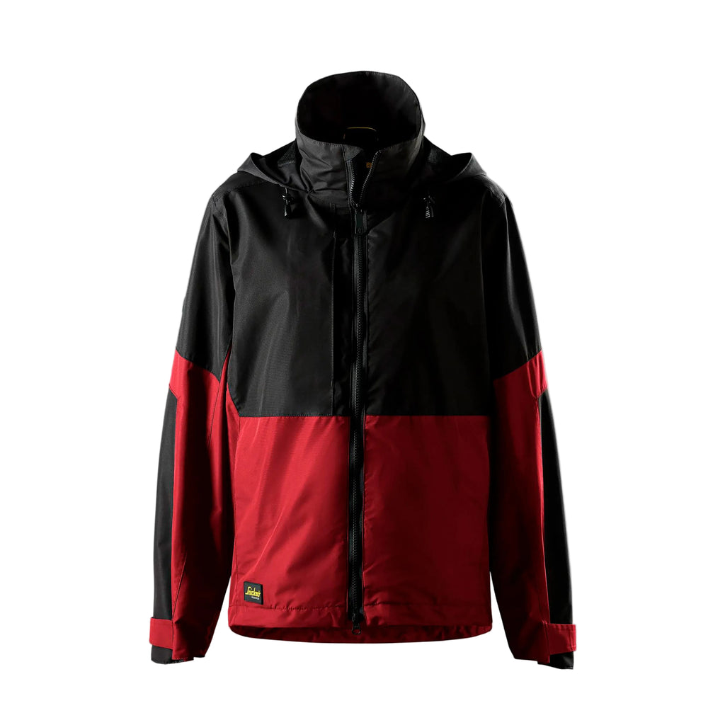 Snickers 1374 AllroundWork, Women's Waterproof Jacket