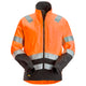 Snickers 1532 Hi-Vis Class 2/3, Jacket