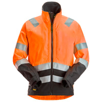 Snickers 1532 Hi-Vis Class 2/3, Jacket