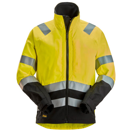 Snickers 1532 Hi-Vis Class 2/3, Jacket