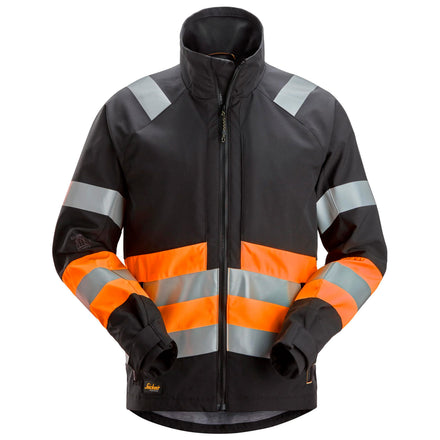Snickers 1534 Hi-Vis Class 1, Jacket