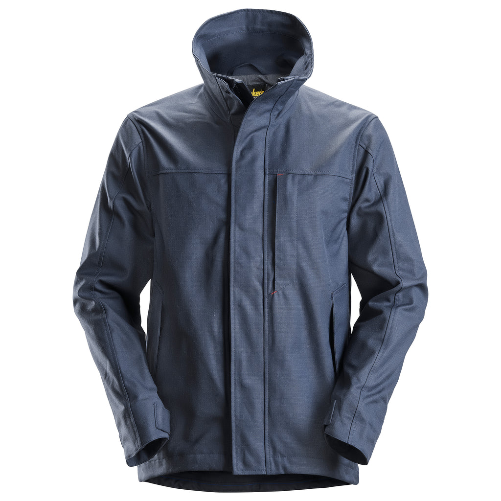 Snickers 1566 ProtecWork, Jacket - Navy