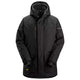 Snickers 1801 AllroundWork, Waterproof Insulated Parka