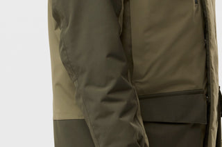 SnickersJackets_Cordura® Reinforcements
