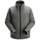 Snickers 1905 AllroundWork, Windstopper Fleece Lined Jacket - Steel Grey