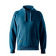 Snickers 2011 Terry Sweatshirt Hoodie - Stone Blue