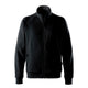 Snickers 2018 Classic Sweatshirt Jacket - Black
