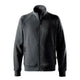 Snickers 2018 Classic Sweatshirt Jacket - Steel Grey