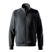 Snickers 2018 Classic Sweatshirt Jacket - Steel Grey