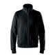 Snickers 2045 Heavy Sweatshirt Jacket - Black