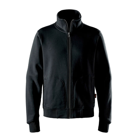 Snickers 2045 Heavy Sweatshirt Jacket
