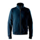 Snickers 2045 Heavy Sweatshirt Jacket - Navy
