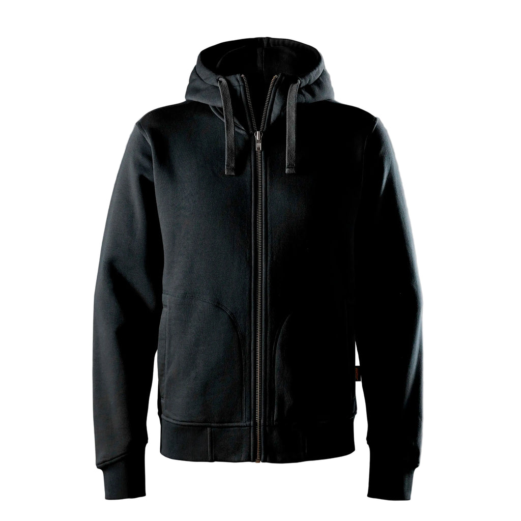 Snickers 2046 Heavy Sweatshirt Full Zip Hoodie