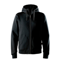 Snickers 2046 Heavy Sweatshirt Full Zip Hoodie