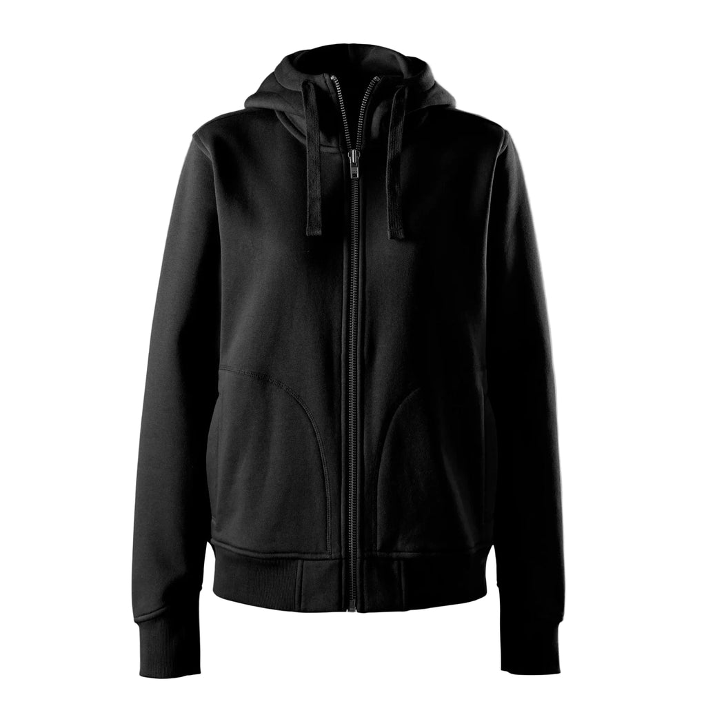 Snickers 2047 Women's Heavy Sweatshirt Full Zip Hoodie