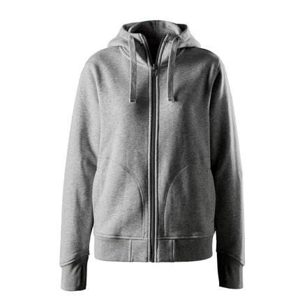 Snickers 2047 Women's Heavy Sweatshirt Full Zip Hoodie