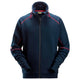 Snickers 2360 ProtecWork, Arc Full Zip Sweater - Navy