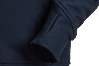 SnickersSweaters_Cuffs With Thumb Grip