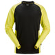 Snickers 2450 Two-Coloured Long Sleeve T-Shirt