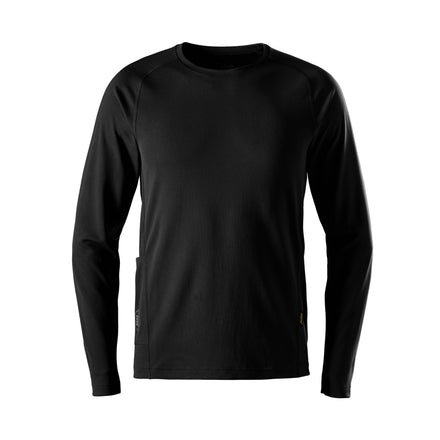 Snickers 2454 Stay Fresh Long Sleeve T-Shirt