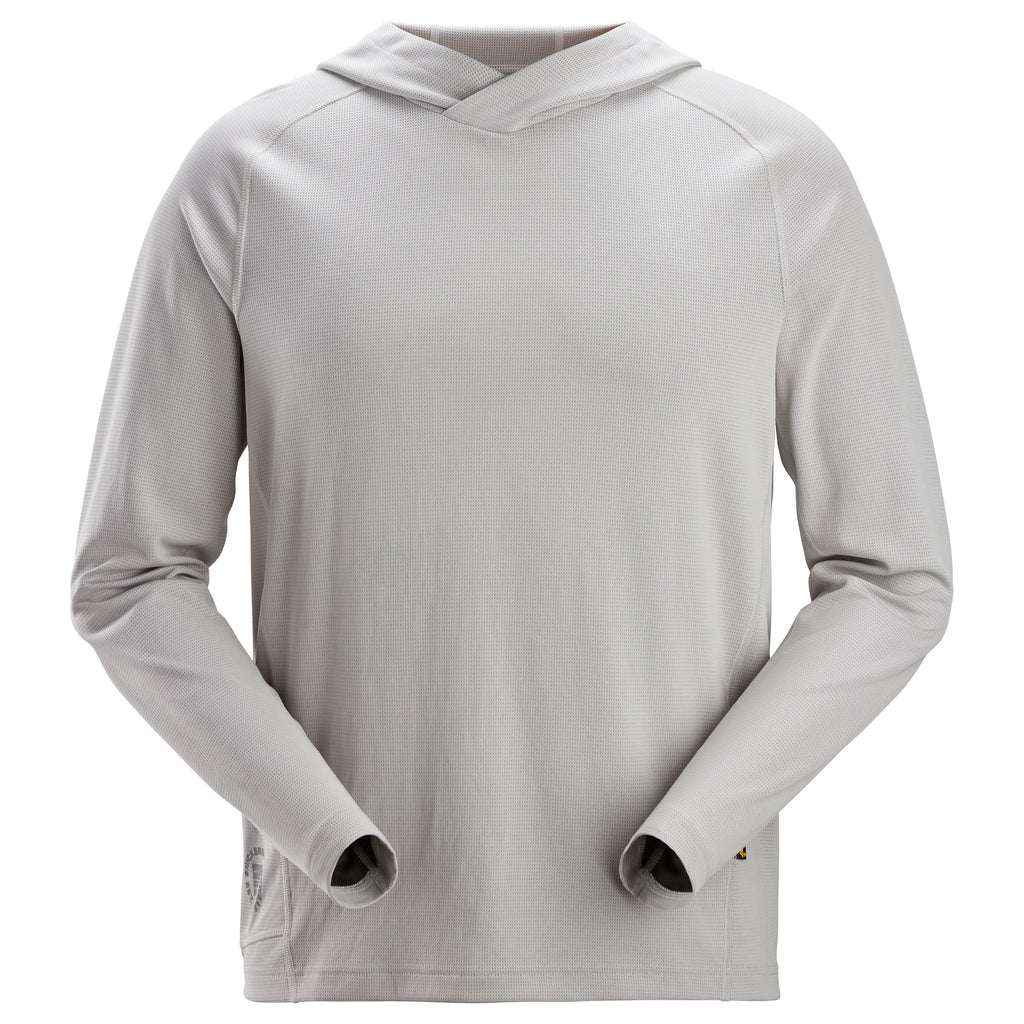 Snickers 2456 Stay Fresh Hoodie