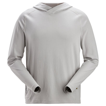 Snickers 2456 Stay Fresh Hoodie