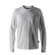 Snickers 2496 Classic Long Sleeve T-Shirt - White