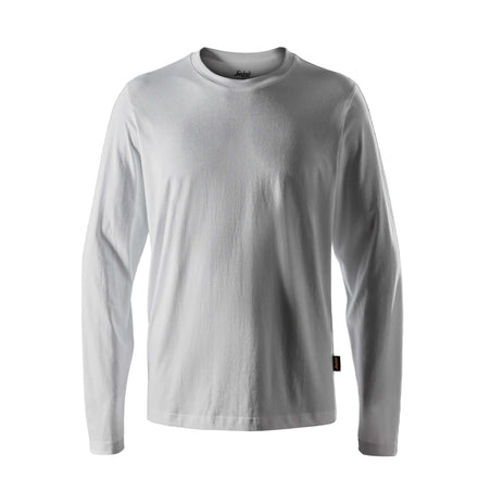 Snickers 2496 Classic Long Sleeve T-Shirt
