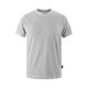 Snickers 2502 Classic T-Shirt - Ash Grey