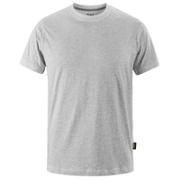 Snickers 2502 Classic T-Shirt - Ash Grey