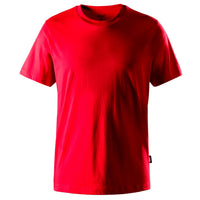 Snickers 2502 Classic T-Shirt - Chili Red