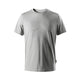 Snickers 2502 Classic T-Shirt - Ice Grey