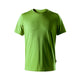 Snickers 2502 Classic T-Shirt - Lime
