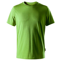 Snickers 2502 Classic T-Shirt - Lime