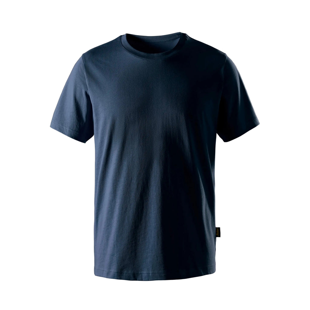 Snickers 2502 Classic T-Shirt - Navy
