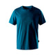 Snickers 2502 Classic T-Shirt - Ocean