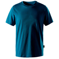 Snickers 2502 Classic T-Shirt - Ocean