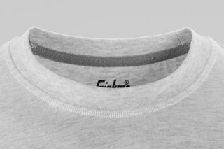 SnickersShirts_Stretch Rib Neckline