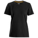 Snickers 2517 AllroundWork, Women's T-Shirt Organic Cotton - Black