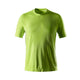 Snickers 2519 FlexiWork, 37.5® Tech Short Sleeve T-Shirt - Lime