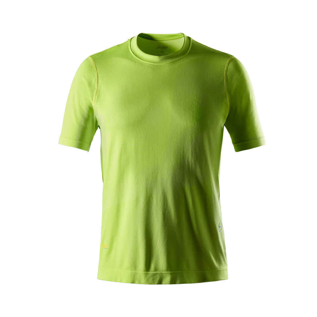 Snickers 2519 FlexiWork, 37.5® Tech Short Sleeve T-Shirt