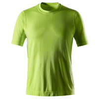 Snickers 2519 FlexiWork, 37.5® Tech Short Sleeve T-Shirt - Lime