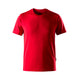 Snickers 2540 Slim Fit T-Shirt - Chili Red