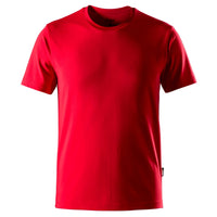 Snickers 2540 Slim Fit T-Shirt - Chili Red
