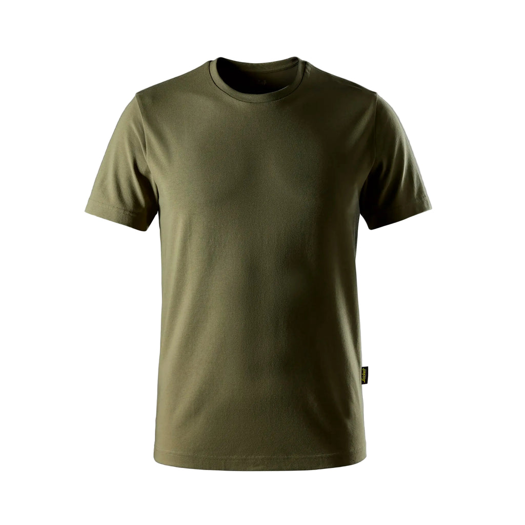 Snickers 2540 Slim Fit T-Shirt